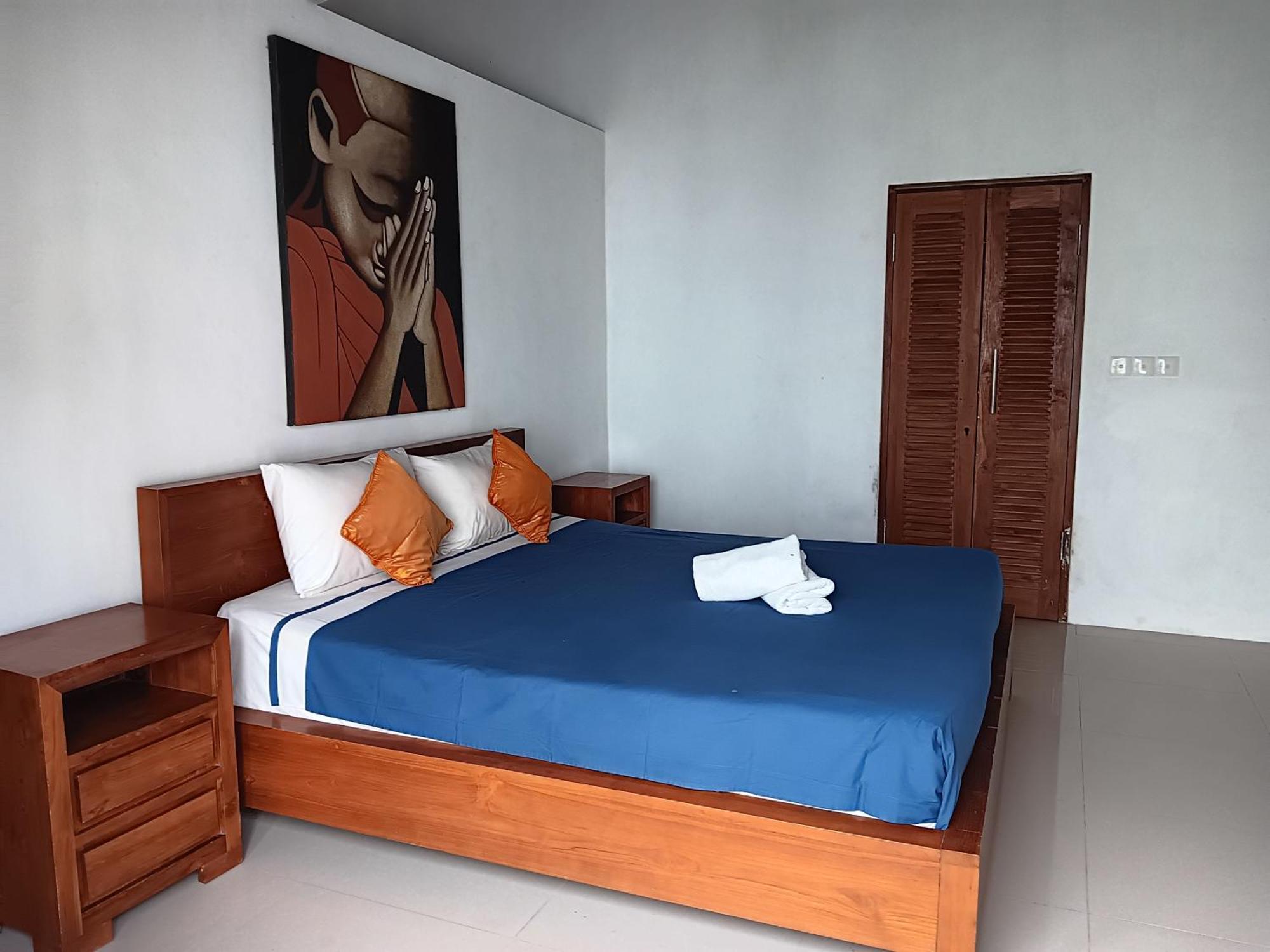 Adore Guesthouse Amed Kamer foto