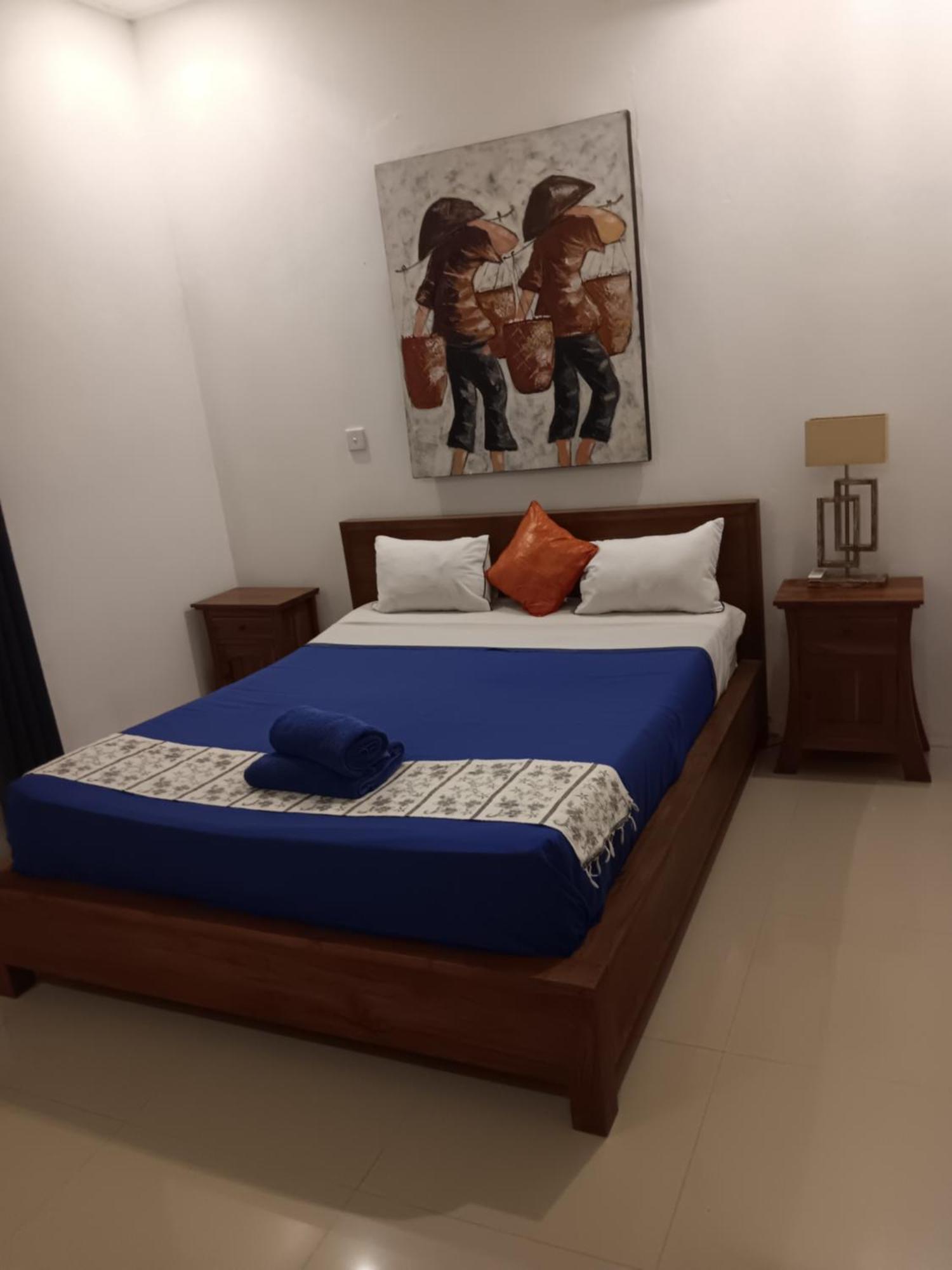 Adore Guesthouse Amed Kamer foto