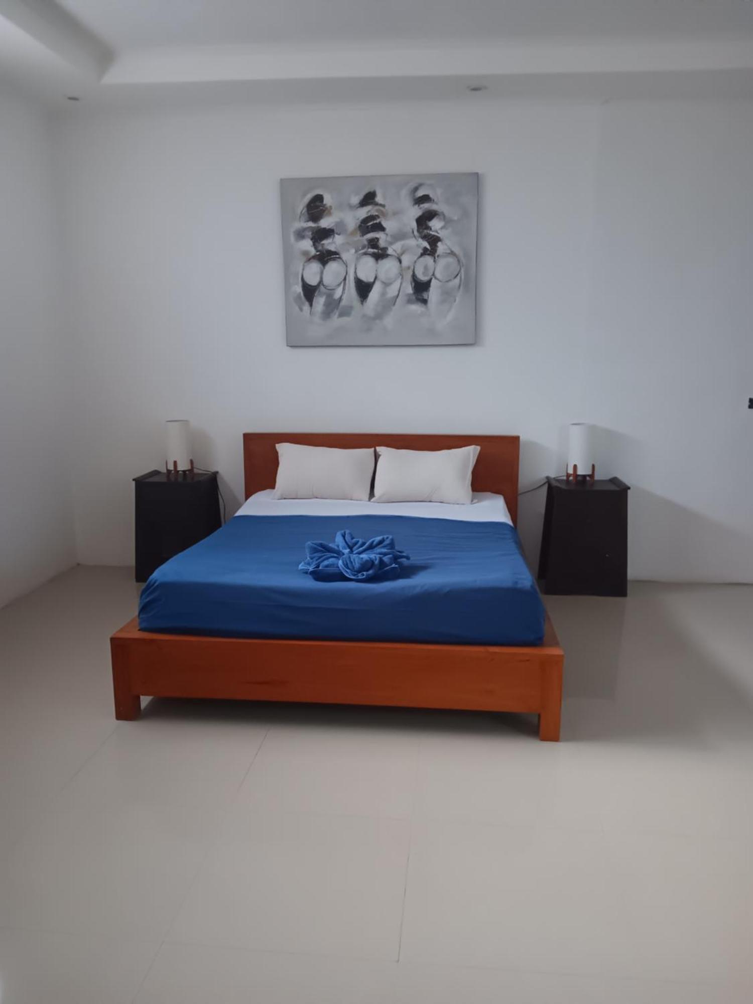 Adore Guesthouse Amed Kamer foto