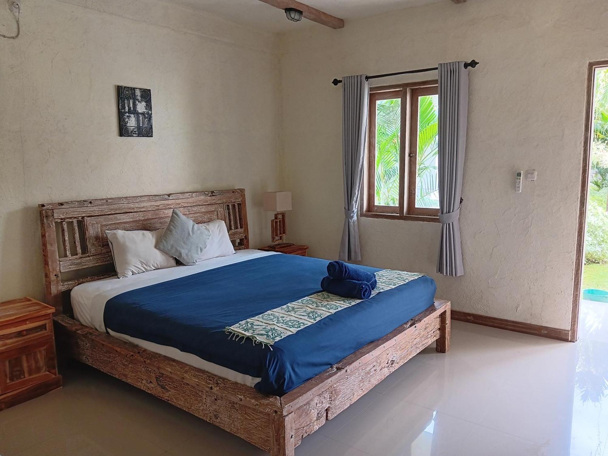 Adore Guesthouse Amed Kamer foto